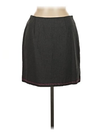 Express Casual Skirt (view 1)