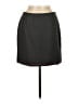 Express Tweed Gray Casual Skirt Size 7 - 8 - photo 1