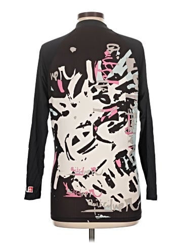 Quiksilver Long Sleeve T-Shirt (view 2)