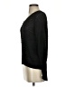 Theyskens' Theory Black Pullover Sweater Size S - photo 5