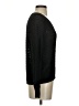 Theyskens' Theory Black Pullover Sweater Size S - photo 4