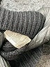 Meri Skye Black Pullover Sweater Size 4X - photo 9
