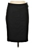 Gap Outlet Solid Black Formal Skirt Size 6 - photo 1