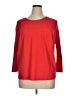 Kontatto Red Cardigan Size XL (estimated) - photo 1