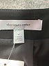 Classiques Entier Solid Black Formal Skirt Size 12 - photo 4