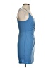 BCBGeneration Blue Sleeveless Top Size XXS - photo 4