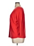 Kontatto Red Cardigan Size XL (estimated) - photo 5