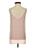 Topshop Pink Sleeveless Blouse Size 2 - photo 2