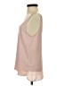 Topshop Pink Sleeveless Blouse Size 2 - photo 5
