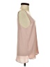 Topshop Pink Sleeveless Blouse Size 2 - photo 4