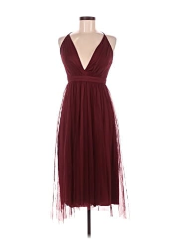 Lulus Cocktail Dress (view 1)