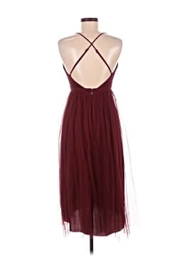 Used Burgundy Dresses On Sale Up To 90% Off | ThredUp