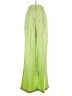 ASOS Design 100% Lyocell Green Casual Pants Size 2 (tall) - photo 1
