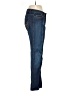 Tommy Hilfiger Hearts Blue Jeans Size 4 - photo 4