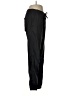 Cos Solid Black Track Pants Size M - photo 4
