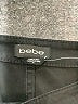 Bebe Black Dress Pants Size 28 waist - photo 4