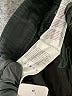 Bebe Black Dress Pants Size 28 waist - photo 5