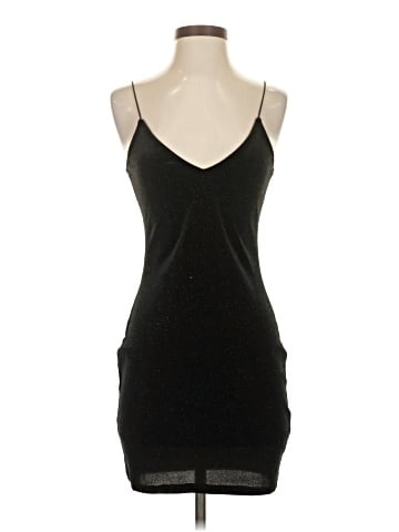 Divided by H&M Cocktail Dress (view 1)
