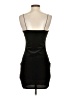 Divided by H&M Black Cocktail Dress Size S - photo 2