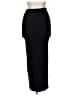 Forever 21 Black Formal Skirt Size M - photo 1
