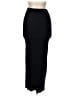 Forever 21 Black Formal Skirt Size M - photo 2