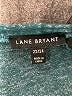 Lane Bryant Teal Cardigan Size 22 - 26 Plus - photo 7