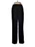 Kate Hill 100% Polyester Black Dress Pants Size 8 (petite) - photo 1