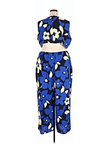 Corey Lynn Calter Jumpsuit (view 2)