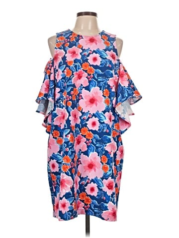 Mud Pie Cocktail Dress (view 1)