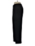 Kate Hill 100% Polyester Black Dress Pants Size 8 (petite) - photo 5