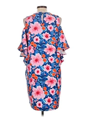 Mud Pie Cocktail Dress (view 2)