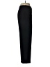 Kate Hill 100% Polyester Black Dress Pants Size 8 (petite) - photo 4