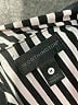 Worthington Black Sleeveless Blouse Size M - photo 7