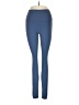 Lululemon Athletica Blue Active Pants Size 4 - photo 1