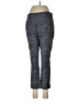 Cartonnier Tweed Gray Active Pants Size 6 - photo 1