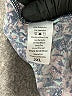 Lularoe Paisley Teal Casual Skirt Size 2X - photo 5