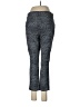 Cartonnier Tweed Gray Active Pants Size 6 - photo 2