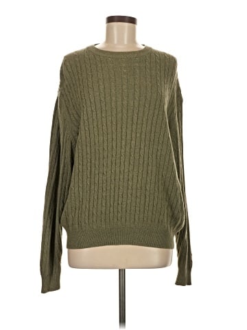 Jos. A. Bank Pullover Sweater (view 1)