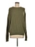 Jos. A. Bank 100% Cotton Green Pullover Sweater Size M - photo 1