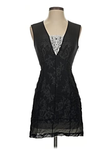 Robert Rodriguez Cocktail Dress (view 1)