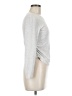 Darong Silver Long Sleeve T-Shirt Size M - photo 4