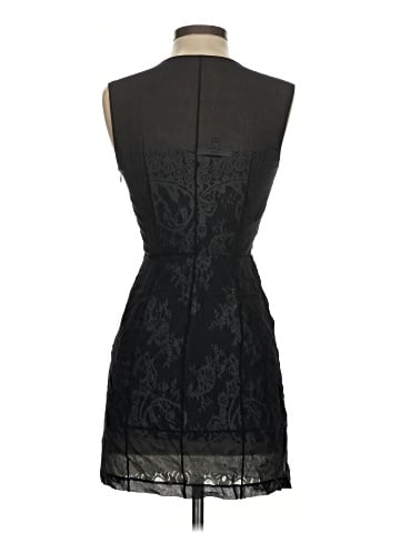 Robert Rodriguez Cocktail Dress (view 2)