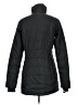 Columbia 100% Polyester Black Snow Jacket Size S - photo 2