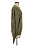 Jos. A. Bank 100% Cotton Green Pullover Sweater Size M - photo 4