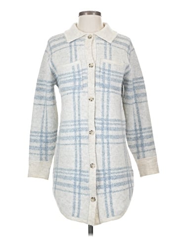 Jessica Simpson Cardigan (view 1)