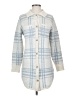 Jessica Simpson Blue Cardigan Size S - photo 1