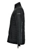 Columbia 100% Polyester Black Snow Jacket Size S - photo 5