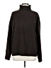 Preston & York Brown Turtleneck Sweater Size M - photo 1
