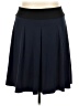 Alfani Solid Blue Casual Skirt Size 2X - photo 1