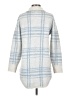 Jessica Simpson Blue Cardigan Size S - photo 2